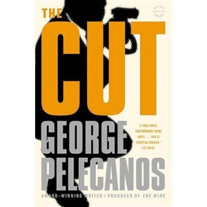 The Cut - (Spero Lucas) by  George P Pelecanos (Paperback) - 1 of 1