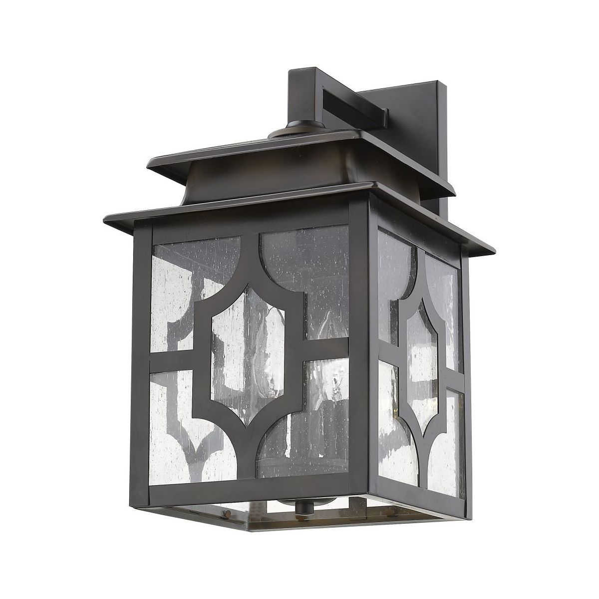 Acclaim Lighting Calvert 3 - Light Wall Light in  Oil-Rubbed Bronze
