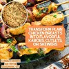 Global Chicken Air Fryer Seasoning Set - Artisanal Spice Blends Six Pack | Gustus Vitae - 2 of 4