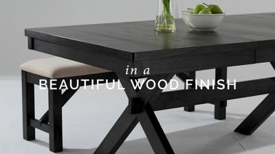 Hayden Cream Linen Upholstered Parsons Dining Chairs with Nailhead Trim, Set of 4