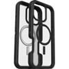 OtterBox Apple iPhone 16 Pro Max Defender Series Pro XT Clear Case - Dark Side - image 4 of 4