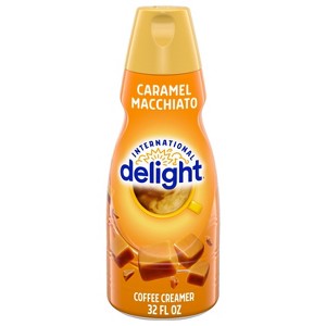 International Delight Coffee Creamer - 1 of 4