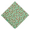 The Worthy Dog Santa Hats Bandana Accessory - 2 of 3