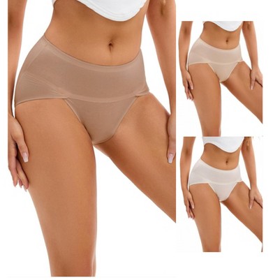 1 khaki 1 brown 1 beige