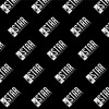 The Flash Tv Series Star Labs Logo Gift Wrap 30" x 72" - 2 of 4