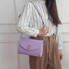 MKF Collection Candra Women’s Crossbody Bag by Mia K - 3 of 4