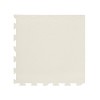 3 Sprouts Baby & Kids Foam Play Mat - Cream - 4 of 4