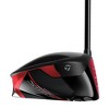 TaylorMade Stealth 2 Plus 8° Driver Mitsubishi Kai'Li Red X Stiff - 4 of 4