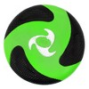 AZ Import Frisbee, Flying Saucer Toy (Green) - 4 of 4