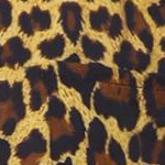 brown leopard spot