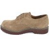 School Issue Men's Semester Oxford Shoe - 3 of 4