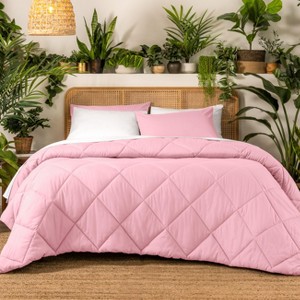 Ivy Union Down Alternative Comforter Set - 1 of 4