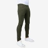 X RAY Men's 5-Pocket Articulated Knee Commuter Pants - 3 of 4