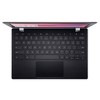 Acer 11.6" Chromebook Laptop, 32GB Storage, Intel Processor, Silver (CB311-9H-C1JW) - image 4 of 4