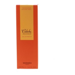 Hermes Caleche Soie de Parfum, Soft Floral & Powdery Women's