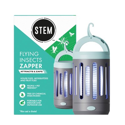 STEM Bug Zapper Outdoor Bug Killer  