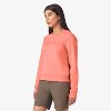 Dickies Women's Water Repellent Logo Sweatshirt - 3 of 3
