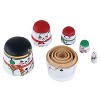 Mr. Christmas 70 in. Retro C9 Bulb Garland - 4 of 4