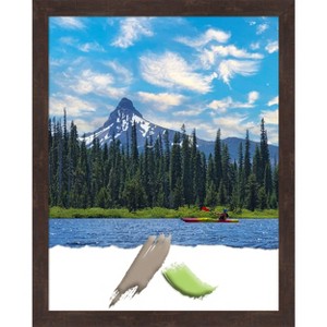Amanti Art Fresco Wood Picture Frame - 1 of 4