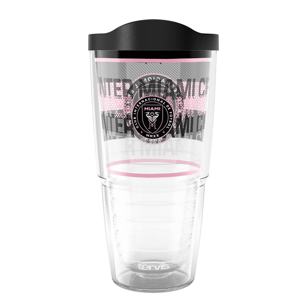 MLS Inter Miami CF 24oz Competitor Classic Tumbler