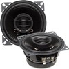 PowerBass Two Pairs of S-4002 4" OEM Replacement Coaxial Speakers - 2 of 4