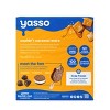 Yasso Frozen Greek Yogurt - Sea Salt Caramel Bars - 4ct - image 2 of 4