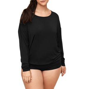 Adore Me Women's Lyanna PJ Sleepwear - 1 of 4