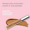 Neutrogena Healthy Skin Radiant Cream Concealer with Peptides + Antioxidants - 0.24 fl oz - 3 of 4