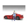 "Cosplay Girls" Figure 4 for 1/18 Scale Models by American Diorama - 2 of 4