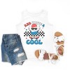 The Juniper Shop Red White and Cool Popsicle Youth Tank Top - 2 of 4