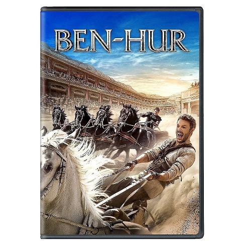 ben hur book first edition