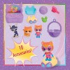 Disney Junior SuperKitties Purr N Play Playset - image 4 of 4