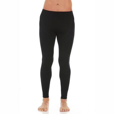 Minus33 Merino Wool Midweight - Women's 3/4 Bottom Woolverino Black Xl :  Target