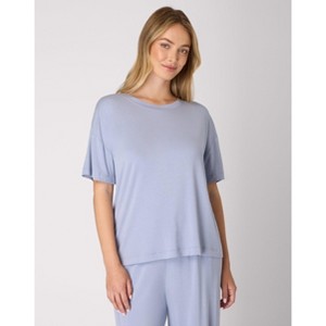 Bali Breathe Sleepwear Short Sleeve T-Shirt - 1 of 4