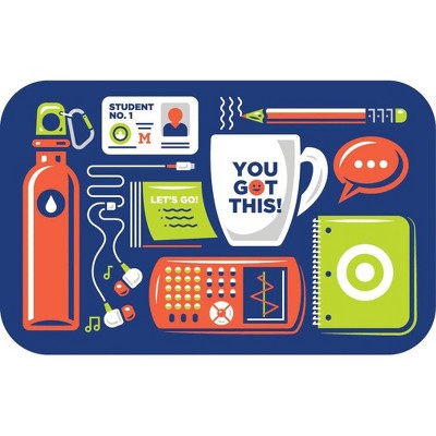 School Supplies Target GiftCard