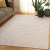 Easy Care ECR219 Machine Washable Hand Woven Indoor Rugs - Safavieh - 2 of 4