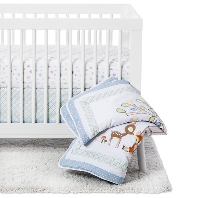 target crib sets