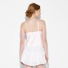 Women's Game Day Flyaway Woven Tank Top - Wild Fable™ - 3 of 3