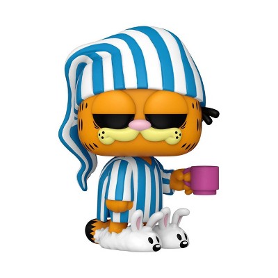 Funko POP! Comics: Garfield with Mug Vinyl Figure