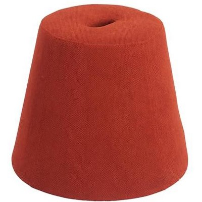 Zuo Upela Ottoman Red
