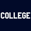 Men's Animal House College Text Sweatshirt - 2 of 4