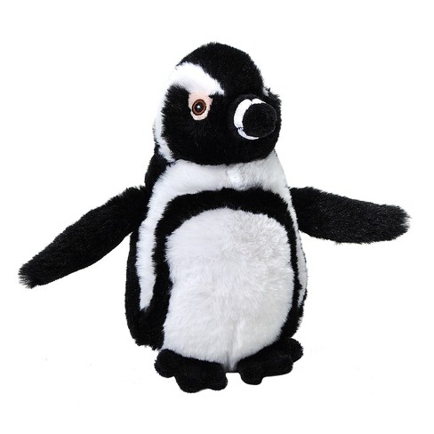 Slumberkins | Penguin Mini Black