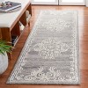 Glamour GLM604 Hand Tufted Indoor Rugs - Safavieh - 2 of 4