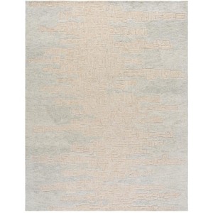 Harvest HVT102 Hand Tufted Indoor Rugs - Safavieh - 1 of 4