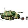 COBI Historical Collection WWII Sd.Kfz. 173 JAGDPANTHER Tank - 3 of 4