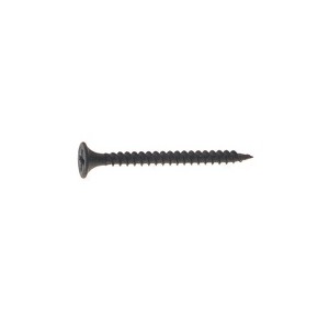 Grip-Rite No. 6 wire X 1-5/8 in. L Phillips Drywall Screws 5000 pk - 1 of 1