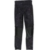 Reebok Womens Running Essentials Compression Athletic Pants - 2 of 2