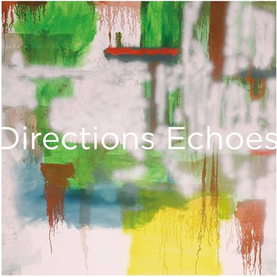 Directions - Echoes   Anniversary Edition (Vinyl)