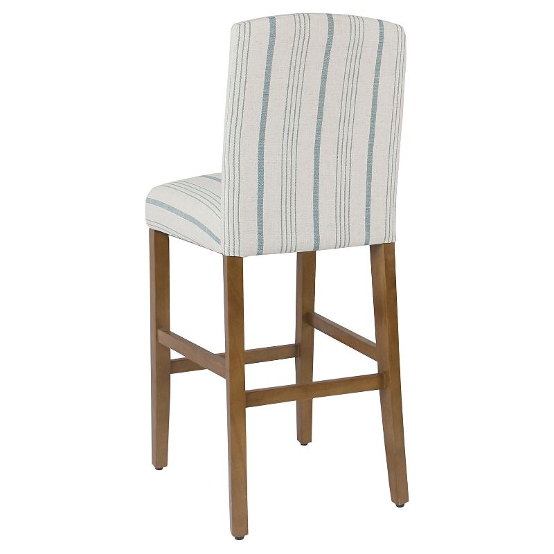 29" Curved Top Barstool - HomePop, 3 of 10