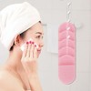 Unique Bargains Glove Type Compressed Facial Sponge 1 Pc - 3 of 4